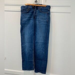 Rag & Bone Fit 2 - Throop Jeans 👖